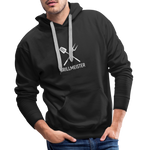 GRILLMEISTER Premium Hoodie - Schwarz