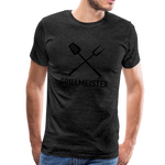 GRILLMEISTER T-Shirt - Anthrazit